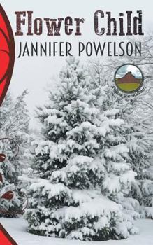 Paperback Flower Child Book