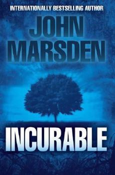 Incurable - Book #2 of the Ellie Chronicles
