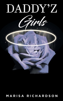 Paperback Daddy'z Girls Book
