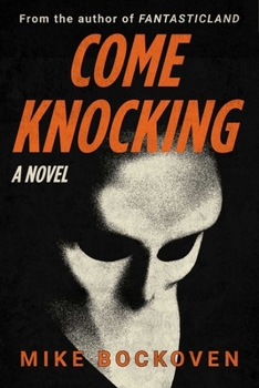 Hardcover Come Knocking Book