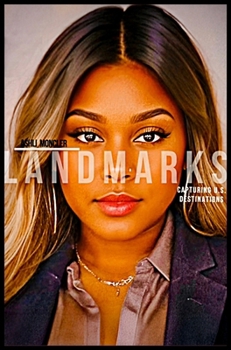 Hardcover Landmarks Book