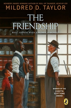 Paperback The Friendship Book