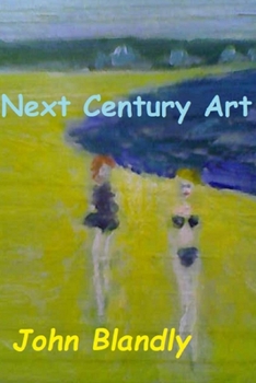 Paperback Next Century Art Book