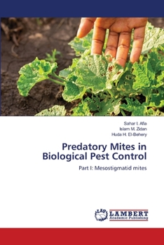 Paperback Predatory Mites in Biological Pest Control Book