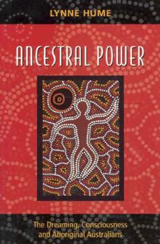 Paperback Ancestral Power Book