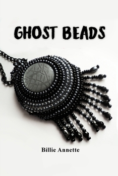 Paperback Ghost Beads Book