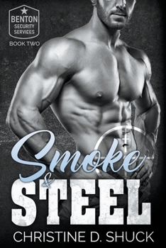 Paperback Smoke and Steel Book