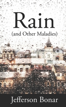 Paperback Rain (and Other Maladies) Book