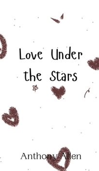 Hardcover Love Under the Stars Book