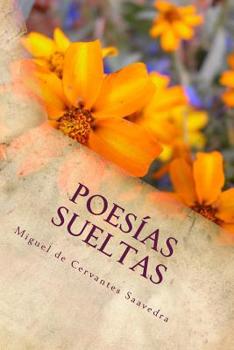 Paperback Poesías sueltas [Spanish] Book