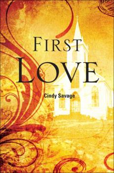 Paperback First Love Book