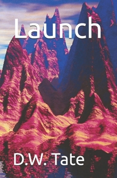 Paperback Launch Book