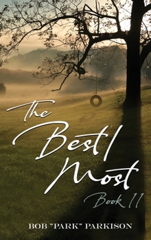 Hardcover The Best/Most Book II Book