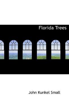 Hardcover Florida Trees Book