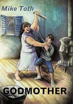 Hardcover Godmother Book