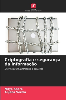 Criptografia e segurança da informação (Portuguese Edition)
