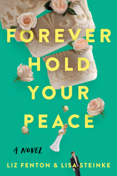 Paperback Forever Hold Your Peace Book