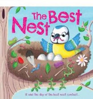 Paperback The Best Nest Book