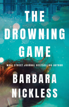 Paperback The Drowning Game Book