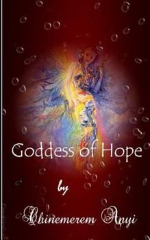 Paperback Goddess of Hope Book