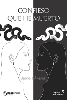 Paperback Confieso que he muerto [Spanish] Book