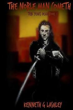 Paperback The Noble Man Cometh Book