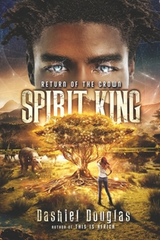 Paperback Spirit King: Return of the Crown Book