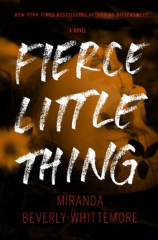 Paperback Fierce Little Thing Book