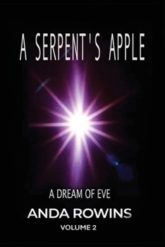 Paperback A Serpent's Apple A Dream of Eve Volume Two [Spanish] Book