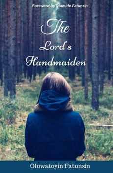 Paperback The Lord's Handmaiden Book