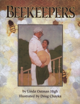 Paperback Beekeepers Book