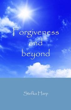 Paperback Forgiveness & beyond Book