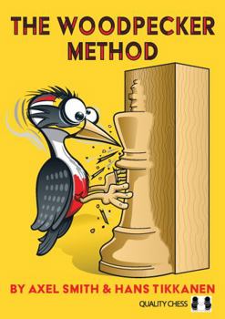 Paperback The Woodpecker Method Book