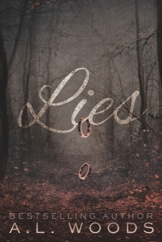 Paperback Lies Book