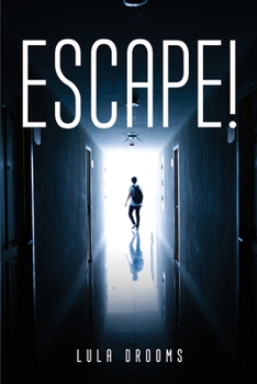 Paperback Escape! Book