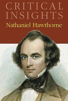 Hardcover Critical Insights: Nathaniel Hawthorne: Print Purchase Includes Free Online Access Book