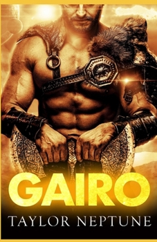 Paperback Gairo Book