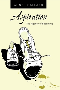 Paperback Aspiration: The Agency of Becoming Book