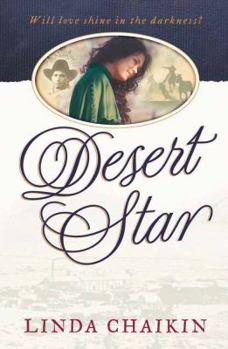 Paperback Desert Star Book