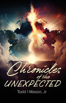 Paperback Chronicles of the Unexpected Book