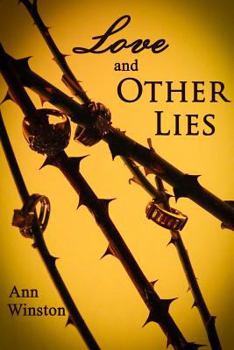 Paperback Love and Other Lies Book