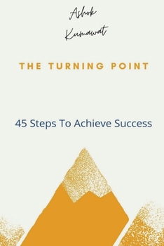 Paperback The Turning Point Book