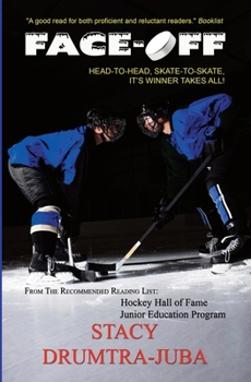 Face-Off - Book  of the Hockey Rivals