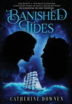 Hardcover Banished Tides Book