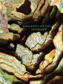 Voyager - Book #31 of the New California Poetry
