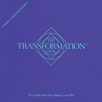 Cards Transformation Game Book