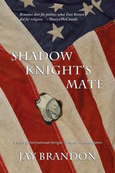Paperback Shadow Knight's Mate Book