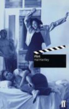 Paperback Flirt Book