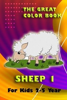 Paperback The Great Color Books Book