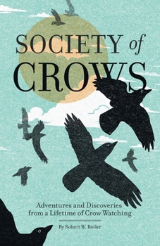 Society of Crows